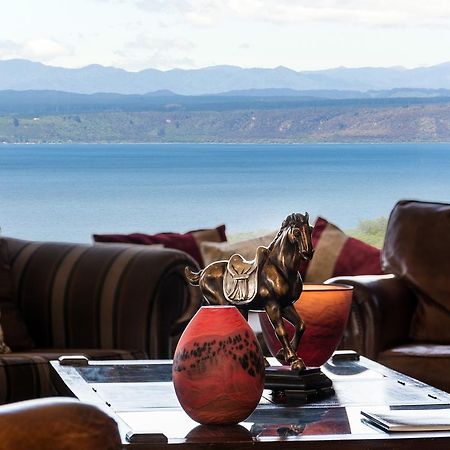The Flying Trout Boutique Lodge Τούπο Εξωτερικό φωτογραφία