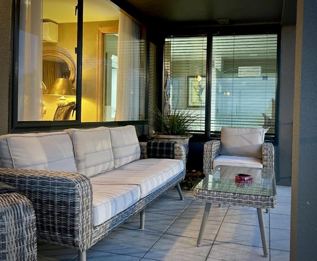 The Flying Trout Boutique Lodge Τούπο Εξωτερικό φωτογραφία