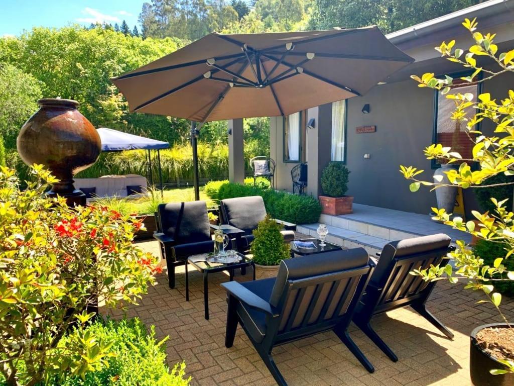 The Flying Trout Boutique Lodge Τούπο Εξωτερικό φωτογραφία
