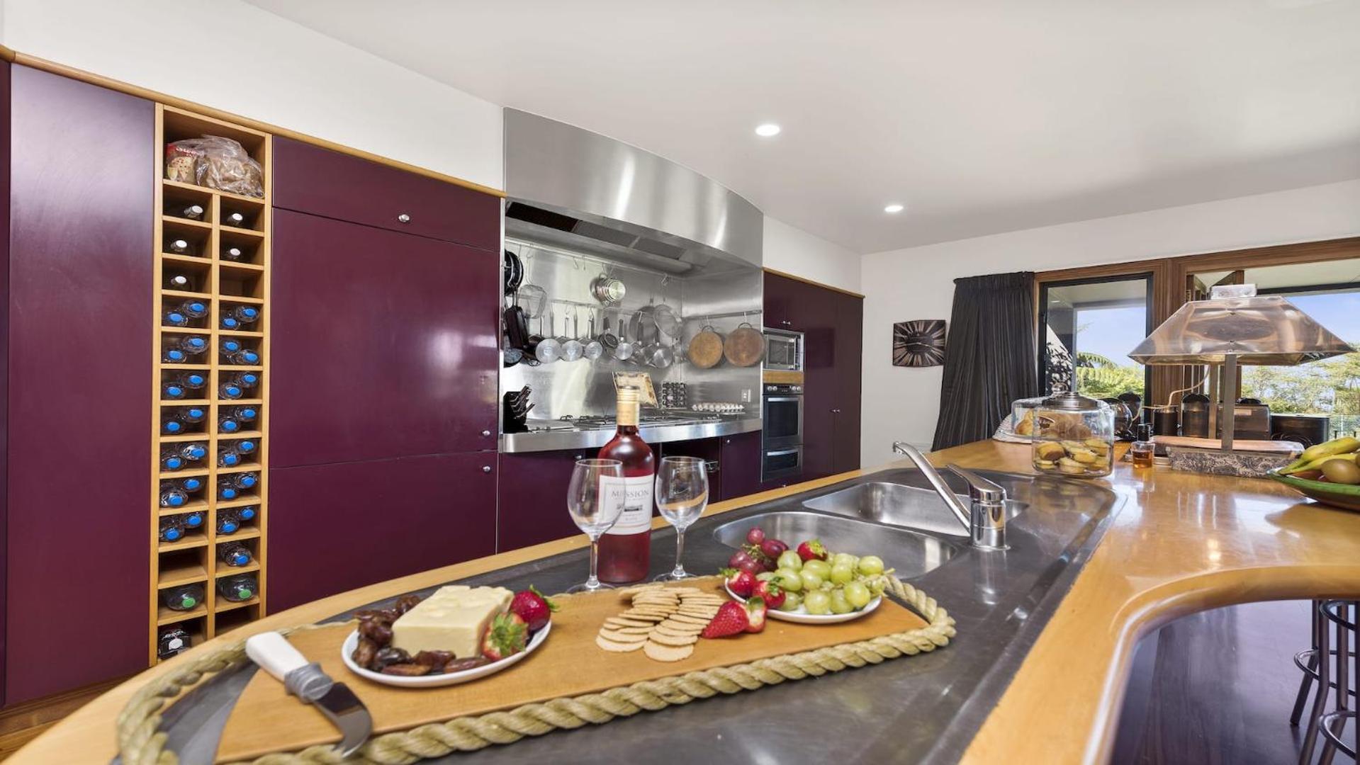 The Flying Trout Boutique Lodge Τούπο Εξωτερικό φωτογραφία