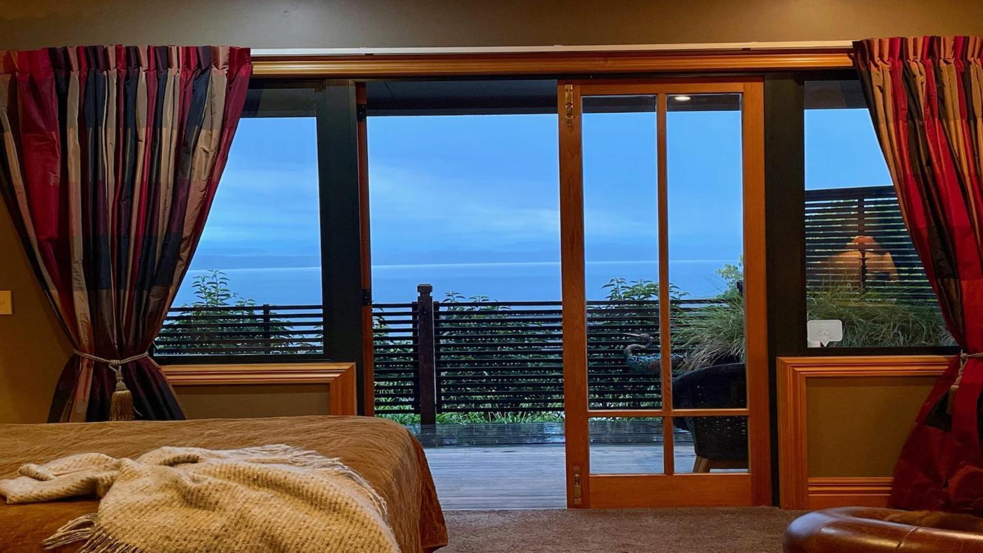 The Flying Trout Boutique Lodge Τούπο Εξωτερικό φωτογραφία