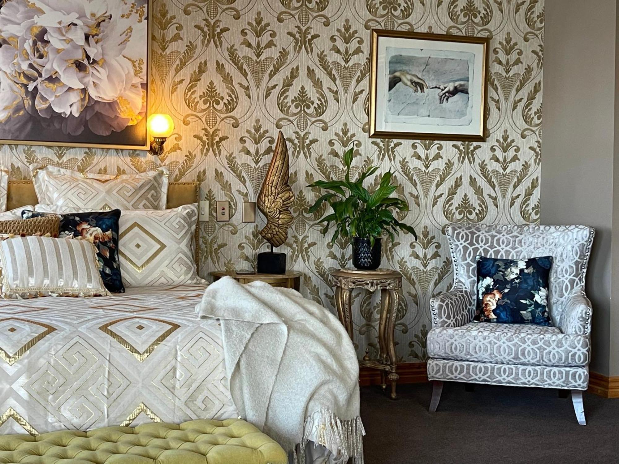 The Flying Trout Boutique Lodge Τούπο Εξωτερικό φωτογραφία
