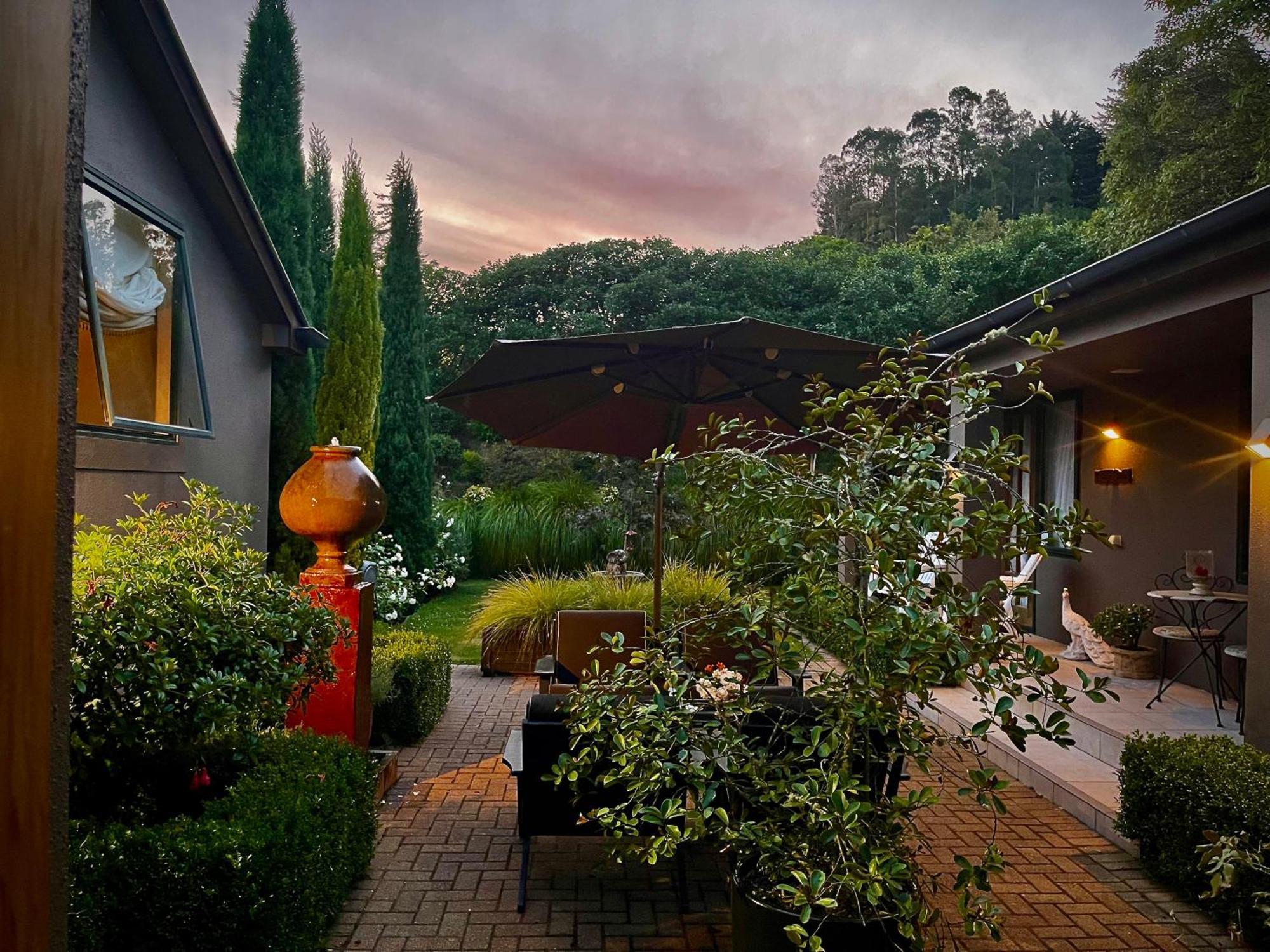 The Flying Trout Boutique Lodge Τούπο Εξωτερικό φωτογραφία