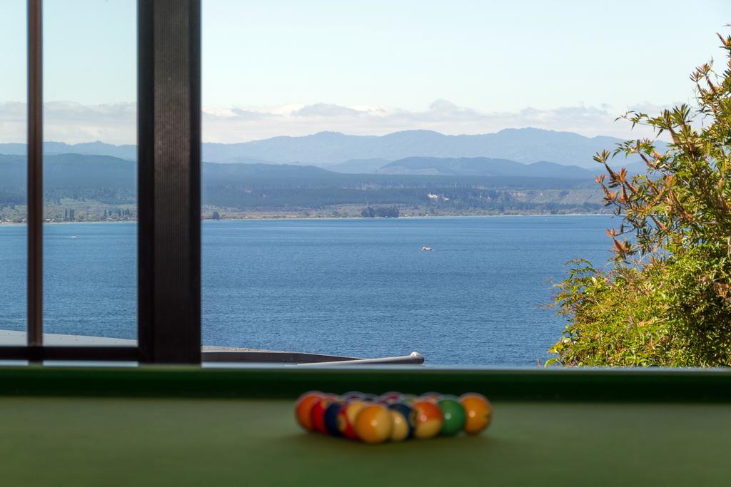 The Flying Trout Boutique Lodge Τούπο Εξωτερικό φωτογραφία