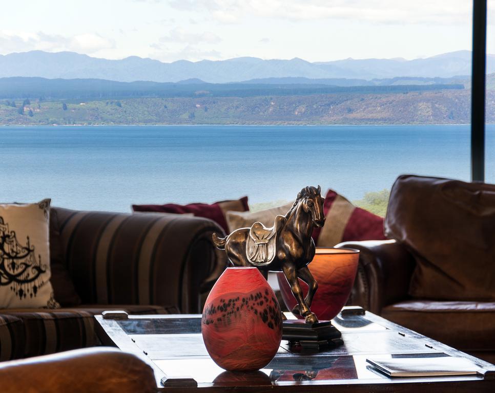 The Flying Trout Boutique Lodge Τούπο Εξωτερικό φωτογραφία