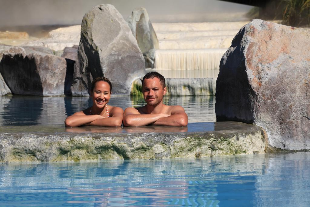 The Flying Trout Boutique Lodge Τούπο Εξωτερικό φωτογραφία