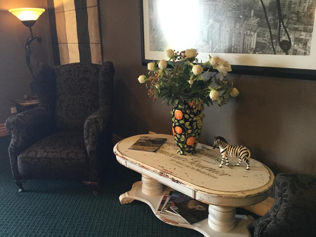 The Flying Trout Boutique Lodge Τούπο Εξωτερικό φωτογραφία