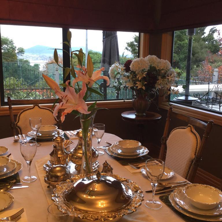 The Flying Trout Boutique Lodge Τούπο Εξωτερικό φωτογραφία