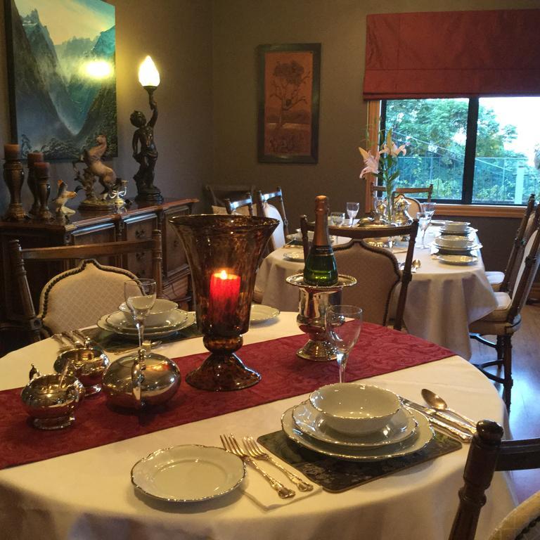 The Flying Trout Boutique Lodge Τούπο Εξωτερικό φωτογραφία