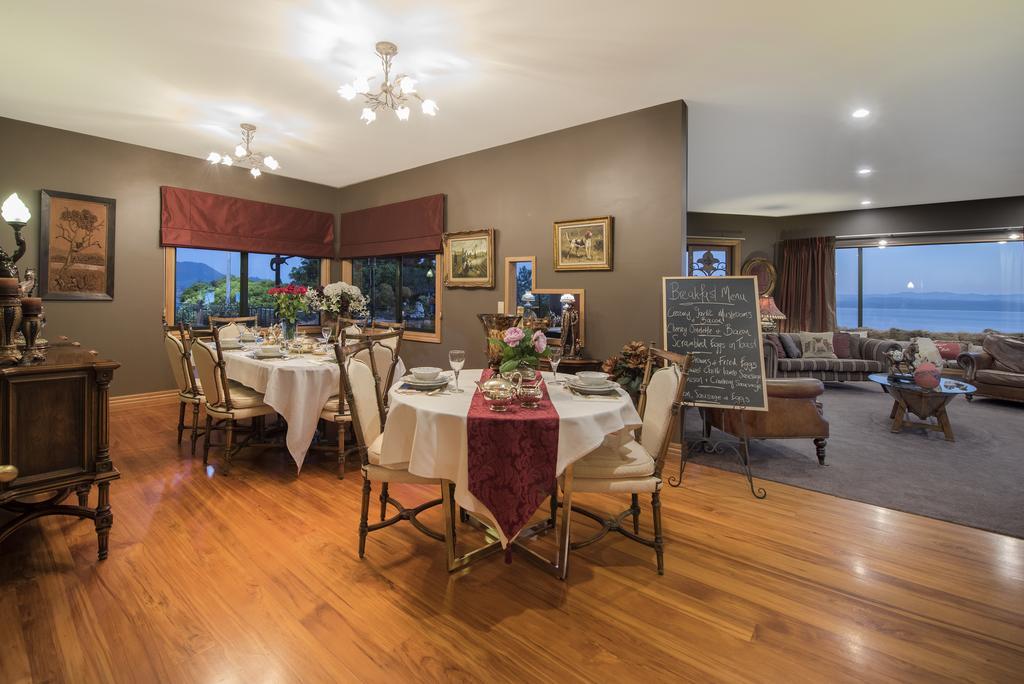 The Flying Trout Boutique Lodge Τούπο Εξωτερικό φωτογραφία