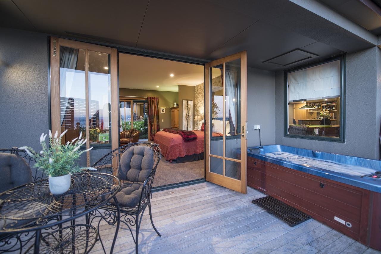 The Flying Trout Boutique Lodge Τούπο Εξωτερικό φωτογραφία